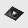 Nano S WW, L48мм, W48, H80мм, LED 6W 3000K, черный (01.3913.6.930.BK)