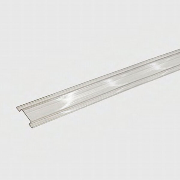 Рассеиватель для IN_LINE LED INDIRECT, L1000mm, h5.3mm, w24mm, прозрачный (06.SUPCOV)